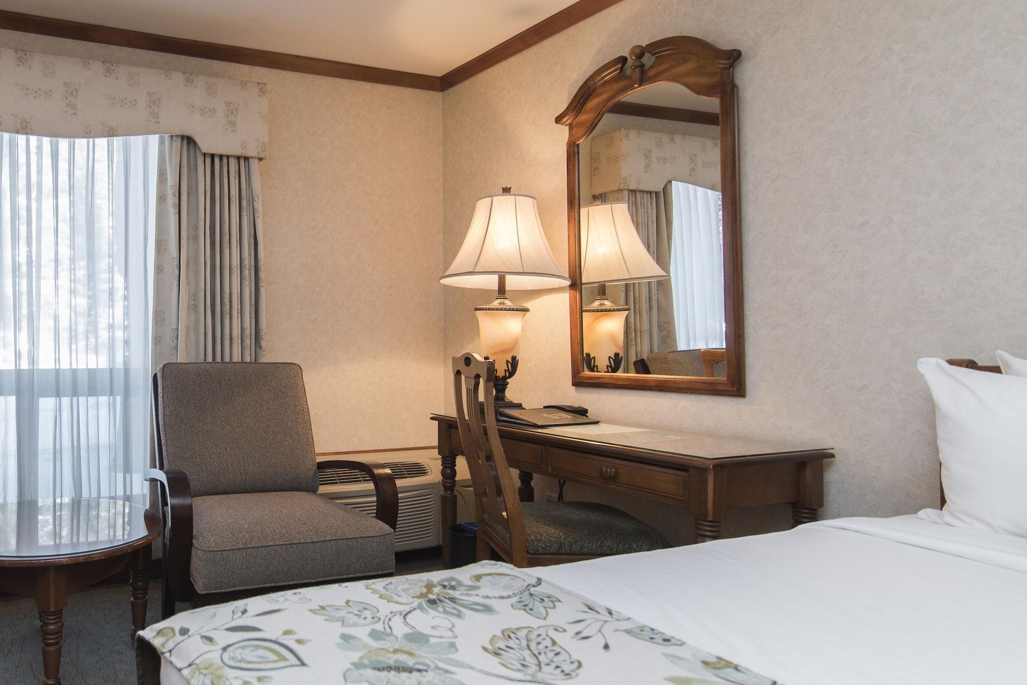 Charltons Hotel Banff
