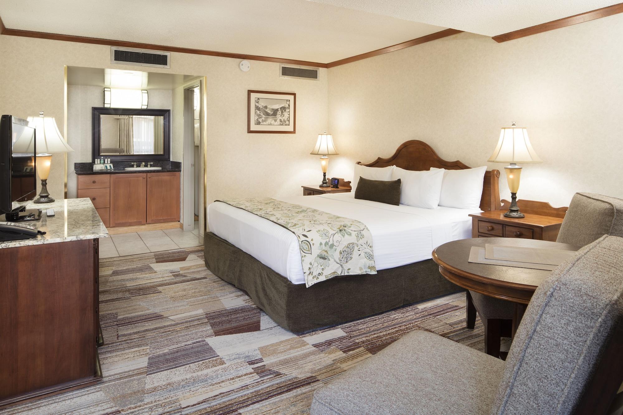 Charltons Hotel Banff